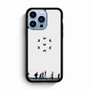 Bangtan Boys BTS 4 iPhone 13 Pro Max Case