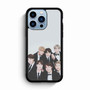 Bangtan Boys BTS 5 iPhone 13 Pro Max Case