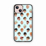 Bangtan Boys BTS College iPhone 13 Case