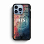 Bangtan Boys BTS Logo 3 iPhone 13 Pro Max Case