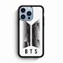 Bangtan Boys BTS 8 iPhone 13 Pro Max Case