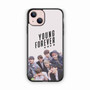 Bangtan Boys BTS Young Forever iPhone 13 Case