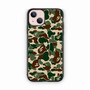 Bape Camo iPhone 13 Case