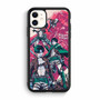 Attack on Titan Jojo Style iPhone 12 Mini | iPhone 12 Case