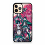Attack on Titan Jojo Style iPhone 12 Pro Case