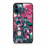 Attack on Titan Jojo Style iPhone 12 Pro Max Case