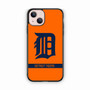 Baseball Detroit Tigers 2 iPhone 13 Case