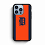 Baseball Detroit Tigers 3 iPhone 13 Pro Max Case