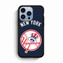 Baseball New York Yankees 1 iPhone 13 Pro Max Case