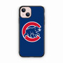 Baseball Team Chicago Cubs 6 iPhone 13 Case