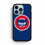 Baseball Team Chicago Cubs Cute iPhone 13 Pro Max Case