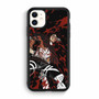 Attack on Titan Levi God Mode iPhone 12 Mini | iPhone 12 Case