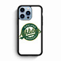 Baseball Team Oakland Athletics 3 iPhone 13 Pro Max Case