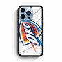 Basketball Team Thunder 2 iPhone 13 Pro Max Case