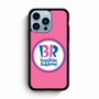 Baskins Robbins iPhone 13 Pro Max Case
