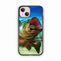Bass fish iPhone 13 Case