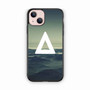 Bastille Triangle iPhone 13 Case