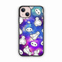 Baymax Nebula iPhone 13 Case