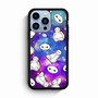 Baymax Nebula iPhone 13 Pro Max Case