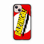 bazinga iPhone 13 Case