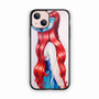 beautiful ariel iPhone 13 Case