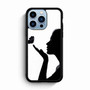 Beautiful Butterfly Girl iPhone 13 Pro Max Case