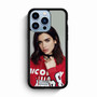 Beautiful Dua Lipa iPhone 13 Pro Max Case