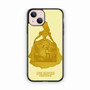 Belle Wants Adventure iPhone 13 Case