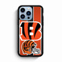 Bengals Helm Team iPhone 13 Pro Max Case