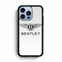 Bentley Car iPhone 13 Pro Max Case