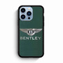 Bentley Logo 2 iPhone 13 Pro Max Case