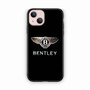 Bentley Logo 1 iPhone 13 Case