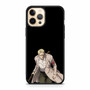 Attack on Titan Reiner Braun iPhone 12 Pro Case