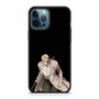 Attack on Titan Reiner Braun iPhone 12 Pro Max Case