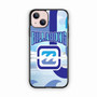billabong logo custom iPhone 13 Case