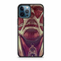 Attack On Titan 2 iPhone 12 Pro Max Case