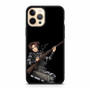 Attack on Titan Sasha Blouse iPhone 12 Pro Case