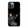 Attack on Titan Sasha Blouse iPhone 12 Pro Max Case