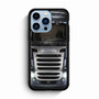 black scania truck iPhone 13 Pro Max Case