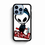 blind-grimm reaper iPhone 13 Pro Max Case