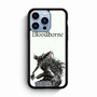 Bloodborne Monster iPhone 13 Pro Max Case