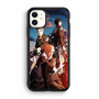 Attack on Titan villains iPhone 12 Mini | iPhone 12 Case