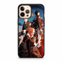 Attack on Titan villains iPhone 12 Pro Case