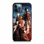 Attack on Titan villains iPhone 12 Pro Max Case