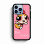 Blossom Powerpuff Girls iPhone 13 Pro Max Case