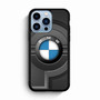 BMW Logo 2 iPhone 13 Pro Max Case