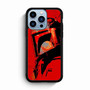 Boba Fett iPhone 13 Pro Max Case
