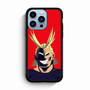 Boku No Hero Academia All might 2 iPhone 13 Pro Max Case