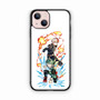 Boku No Hero Academia Anime iPhone 13 Case