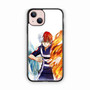 Boku No Hero Academia Todoroki 1 iPhone 13 Case